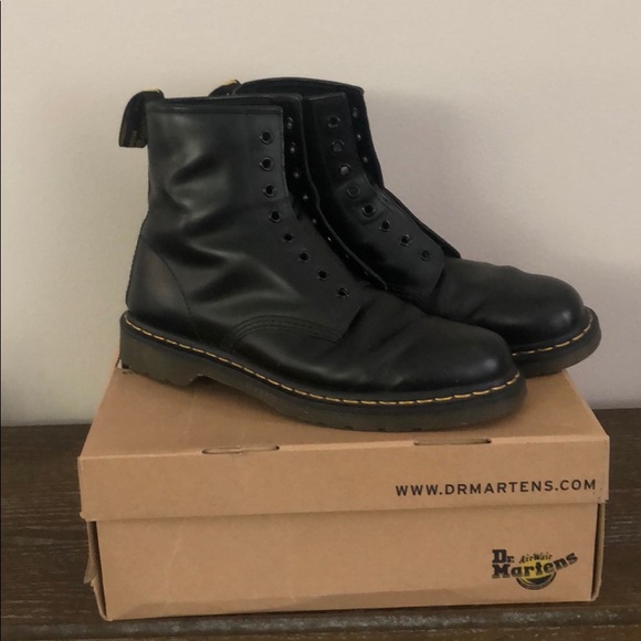mens 1460 doc martens